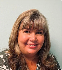 Dr. Kyrie Kleinfelter