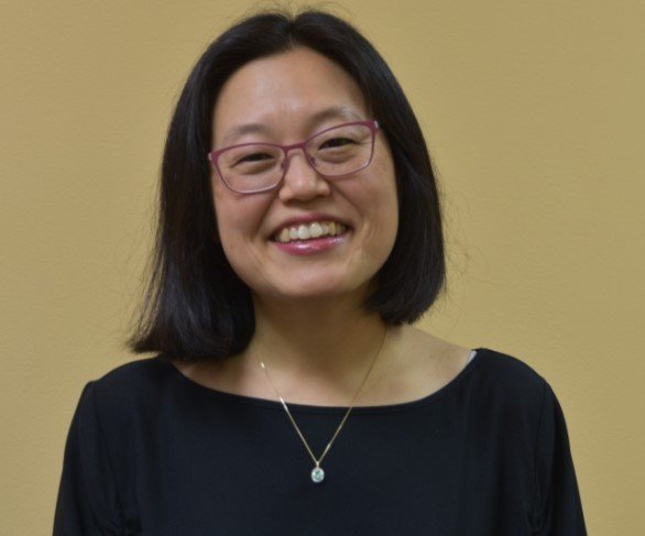 Eun Kim, MD