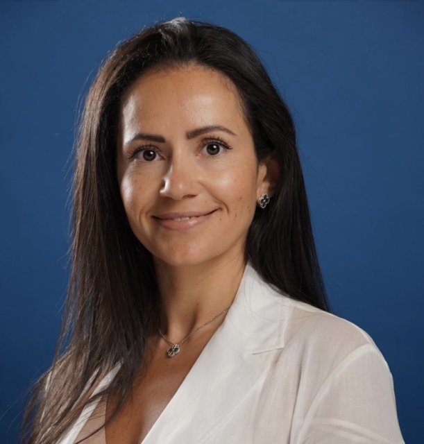 Marina Kucher, RPA-C, IFMCP