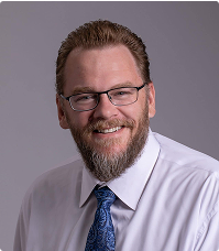 Dr. Joshua Stockwell