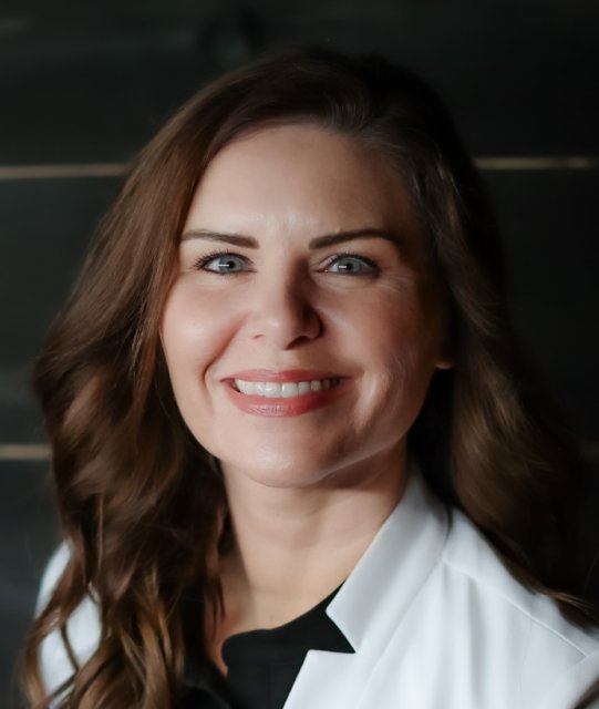 Elizabeth Bentley, DO, IFMCP