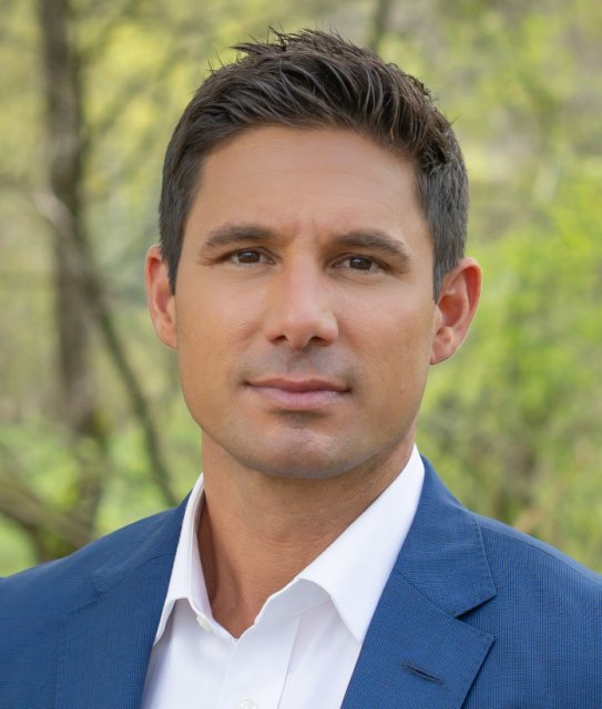 Dr. Ryan Lazarus, MSc, CNS, DC