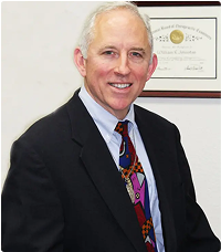 Dr. W. Roch Johnston