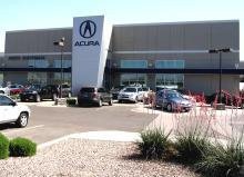 Acura of North Scottsdale