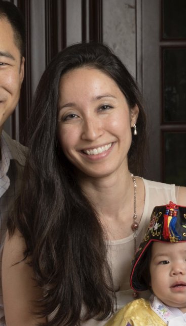 Jennifer M. Chung, M.D.