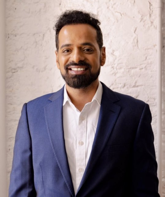 Dr. Vijayendra S. Murthy, BAMS, ND, MS, MPH, PhD, IFMCP