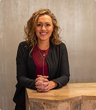 Dr. Traci Grandfield