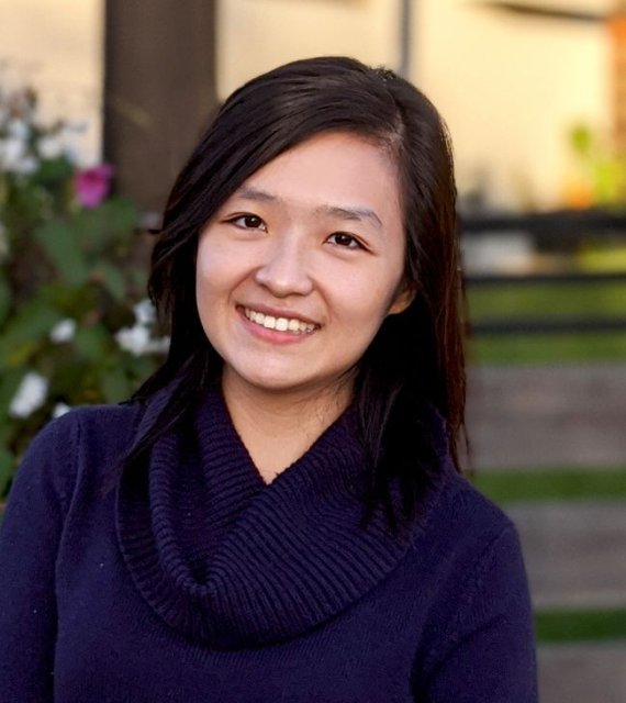 Cynthia Lee, PharmD, BCPS, CDCES