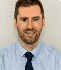 Dr. Jason Chesney D.C B.Sc.