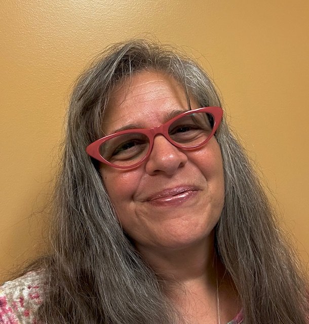 Dr. Deb York, DNP, APRN