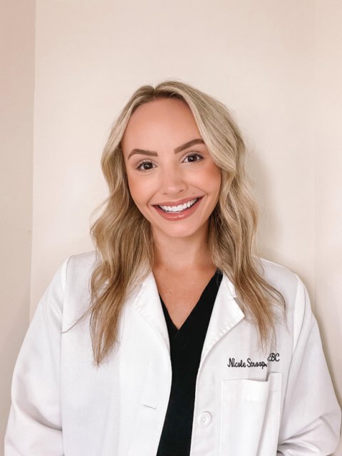 Nicole Stroop, MSN, FNP-BC, IFMCP