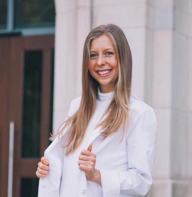 Everest Goldstein, M.Ed, MSN, APRN, PMHNP-BC, IFMCP