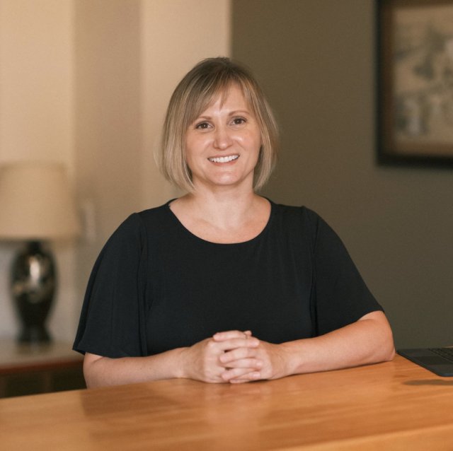 Maryclaire O'Neill, DO